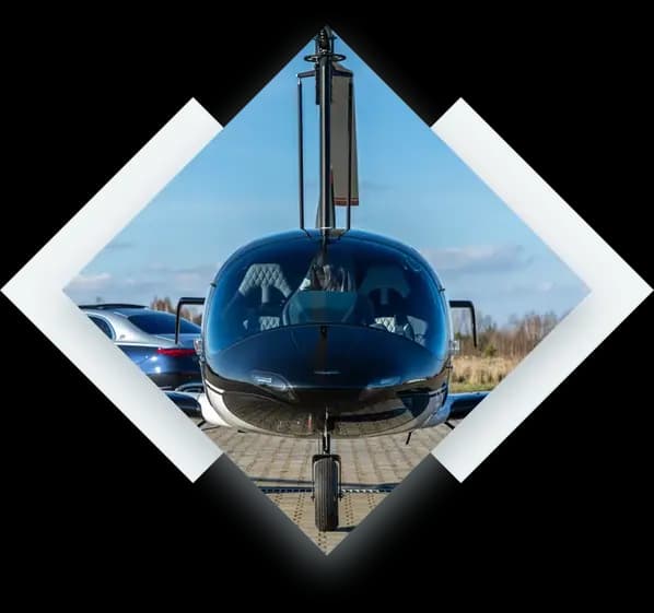 Gyrocopters maintenance in London, UK